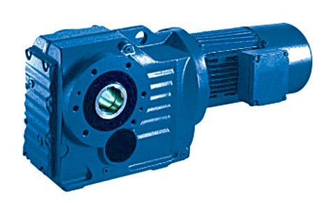 K系列錐齒輪減速電機(jī)